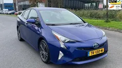 Gebruikt 2018 Toyota Prius Executive Hatchback | € 20.950 (Eerlijke prijs)