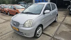 Gebruikt 2006 Kia Picanto LX Hatchback | € 1.250 (Eerlijke prijs)