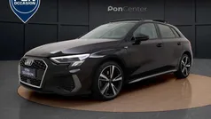 Audi A3 Sportback e-tron