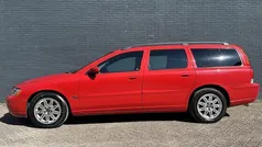 Gebruikt 2004 Volvo V70 Momentum Stationwagen | € 4.750 (Eerlijke prijs)