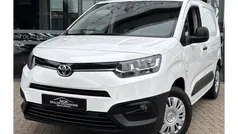 Gebruikt 2021 Toyota Proace Van | € 14.900 (Super prijs)