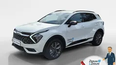 Gebruikt 2025 Kia Sportage SUV | € 41.945 (Eerlijke prijs)