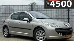 Gebruikt 2008 Peugeot 207 Hatchback | € 4.499 (Eerlijke prijs)