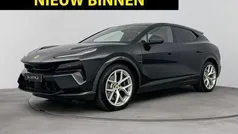 Zwart Gebruikt 2024 Lotus Eletre SUV | € 113.900 (Eerlijke prijs)