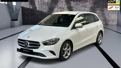 Wit Gebruikt 2019 Mercedes B200 MPV | € 23.450 (Goede deal)