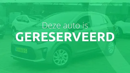 Gebruikt 2018 Kia Picanto Hatchback | € 7.945 (Eerlijke prijs)