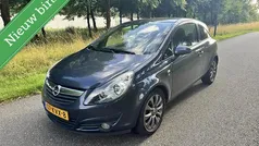 Gebruikt 2010 Opel Corsa Edition Hatchback | € 4.999 (Eerlijke prijs)