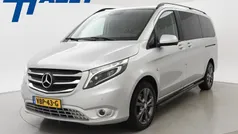 Grijs Gebruikt 2019 Mercedes Vito MPV | € 24.900 (Eerlijke prijs)