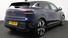 Gebruikt 2023 Renault Mégane Techno Hatchback | € 29.595 (Goede deal)