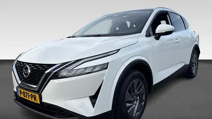 Occasion Nissan Qashqai Acenta 2022 SUV