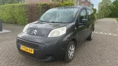 Citroën Nemo