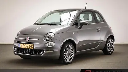 Occasion Fiat 500S 69 PK (50 kW) 2016 Hatchback
