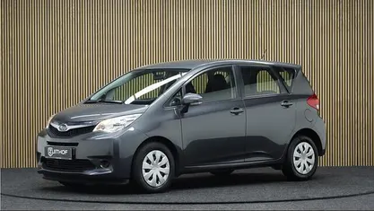 Occasion Subaru Trezia Comfort 101 PK (74 kW) 2013 Hatchback