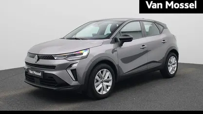 Occasion Renault Captur Evolution 91 PK (66 kW) 2025 SUV