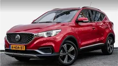 Gebruikt 2019 MG ZS Luxury SUV | € 14.850 (Eerlijke prijs)
