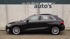 Gebruikt 2021 Audi A3 Sportback Business Hatchback | € 19.900 (Eerlijke prijs)
