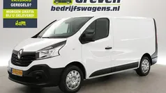 Gebruikt 2018 Renault Trafic MPV | € 10.900 (Goede deal)