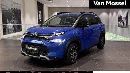 Occasion Citroën C3 Aircross PureTech 110 PK (80 kW) 2023 SUV
