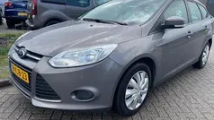 Gebruikt 2013 Ford Focus Trend Stationwagen | € 4.750 (Eerlijke prijs)