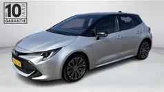 Gebruikt 2019 Toyota Corolla Style Hatchback | € 19.275 (Eerlijke prijs)