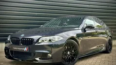 Gebruikt 2013 BMW 520 M Performance Sedan | € 12.750 (Eerlijke prijs)