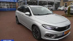 Grijs Gebruikt 2021 Fiat Tipo Life Stationwagen | € 18.245 (Eerlijke prijs)