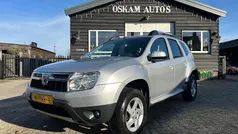 Gebruikt 2011 Dacia Duster Lauréate SUV | € 5.999 (Super prijs)