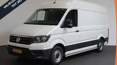 Gebruikt 2022 VW Crafter Highline Van | € 22.890 (Goede deal)