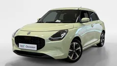 Geel Gebruikt 2024 Suzuki Swift Style Hatchback | € 19.750 (Eerlijke prijs)