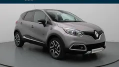 Grijs metallic Gebruikt 2016 Renault Captur XMOD SUV | € 14.990 (Eerlijke prijs)
