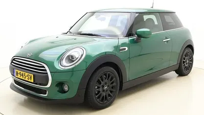 Occasion Mini Cooper Chili 2020 Hatchback