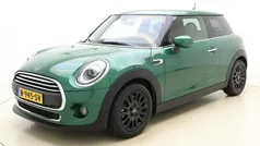 Gebruikt 2020 Mini Cooper Chili Hatchback | € 19.500 (Eerlijke prijs)