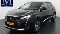 , metallic lak Gebruikt 2022 Peugeot 3008 Allure SUV | € 27.440 (Goede deal)