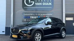 Gebruikt 2020 Mazda CX-3 SUV | € 16.495 (Goede deal)