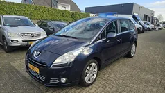 Gebruikt 2010 Peugeot 5008 MPV | € 2.999 (Eerlijke prijs)