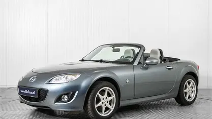 Occasion 2011 Mazda MX5 Cabriolet | € 14.950 (Eerlijke prijs)