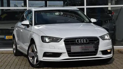 Occasion Audi A3 Ambition 140 PK (102 kW) 2013 Sedan