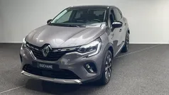 Grijs Gebruikt 2024 Renault Captur Techno SUV | € 22.695 (Eerlijke prijs)