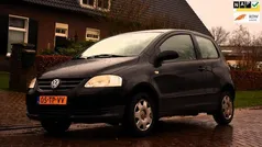 Gebruikt 2007 VW Fox Trendline Hatchback | € 1.350 (Eerlijke prijs)