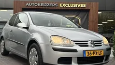 Gebruikt 2005 VW Golf IV Trendline Hatchback | € 1.250 (Goede deal)