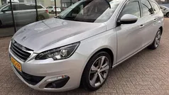 Gebruikt 2014 Peugeot 308 Stationwagen | € 5.450 (Eerlijke prijs)