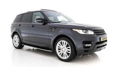 Grijs Gebruikt 2015 Land Rover Range Rover Autobiography Dynamic SUV | € 23.445 (Eerlijke prijs)