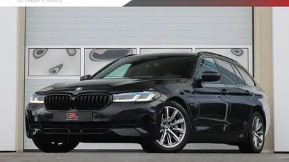 Occasion BMW 530e Executive 292 PK (214 kW) 2022 Stationwagen