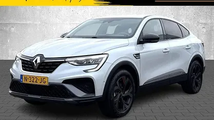 Occasion Renault Arkana R.S. 143 PK (105 kW) 2021 SUV