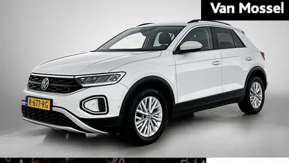 Occasion VW T-Roc Life 115 PK (84 kW) 2022 SUV