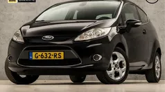 Gebruikt 2009 Ford Fiesta Sport Hatchback | € 2.945 (Eerlijke prijs)