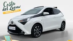 Gebruikt 2019 Toyota Aygo Hatchback | € 14.250 (Eerlijke prijs)