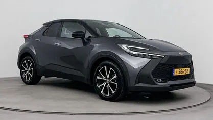 Occasion 2024 Toyota C-HR Edition SUV | € 31.999 (Eerlijke prijs)