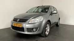 Gebruikt 2006 Suzuki SX4 Exclusive MPV | € 2.499 (Eerlijke prijs)