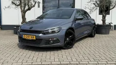 Grijs Gebruikt 2010 VW Scirocco Highline Coupé | € 8.885 (Eerlijke prijs)